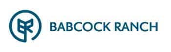 babcock ranch horizontal logo